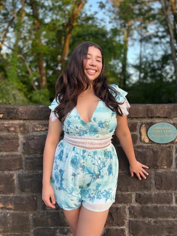 Model is wearing size Large  (5'4 Bra size 36C  waist 33 hips 44)